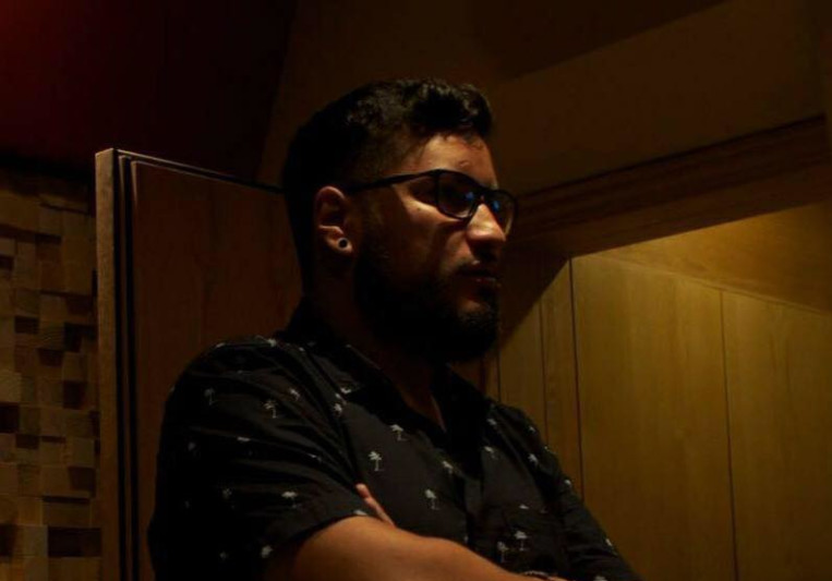 Hugo Leyva (Duke) on SoundBetter