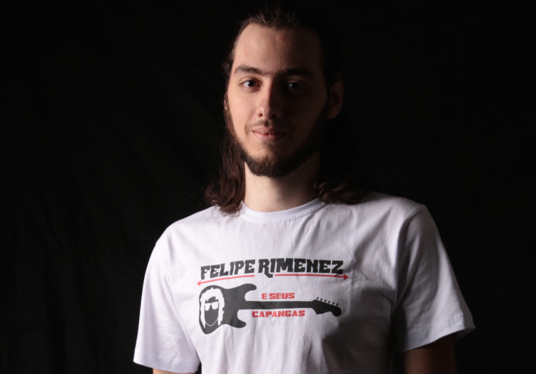 Gabriel Sandy Pestana on SoundBetter