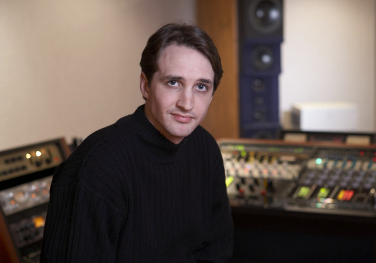 Nathan James on SoundBetter