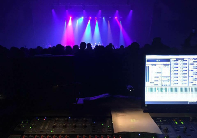 Chris Labby on SoundBetter