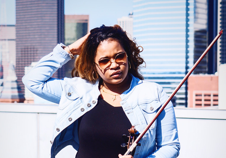 Mily Mustelier Charadan on SoundBetter