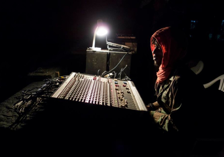 Anthelme C. Chadare on SoundBetter