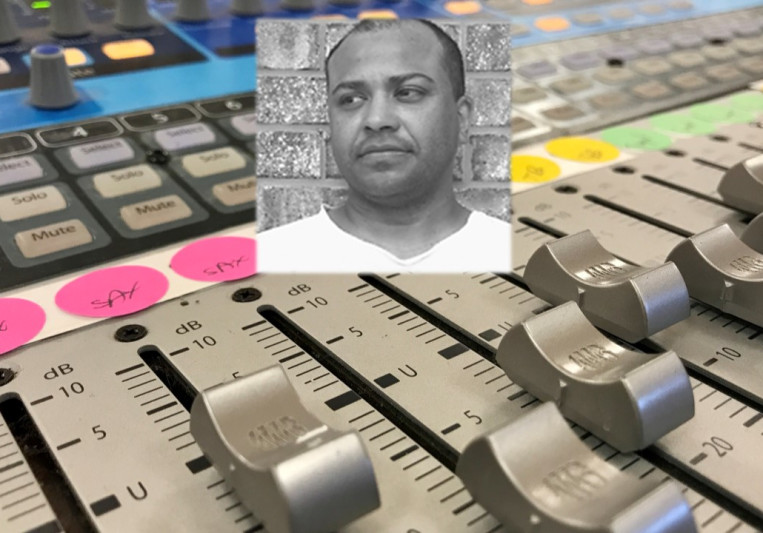 Nick Thomas on SoundBetter