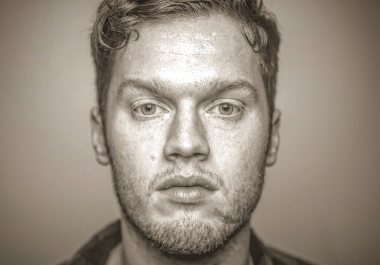 Chris Neff on SoundBetter