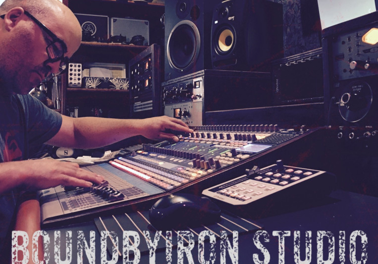 Fabio Guerreiro on SoundBetter