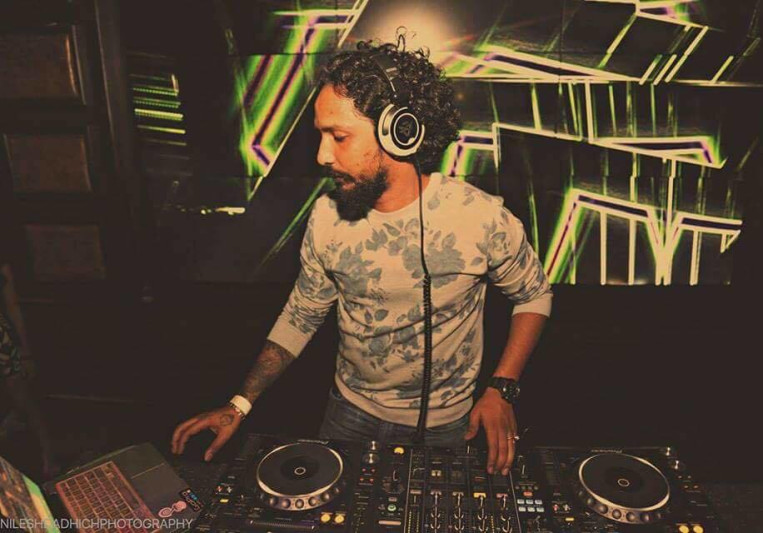 Niraj Acoustamind on SoundBetter