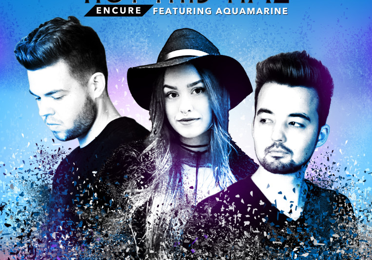 Encure on SoundBetter
