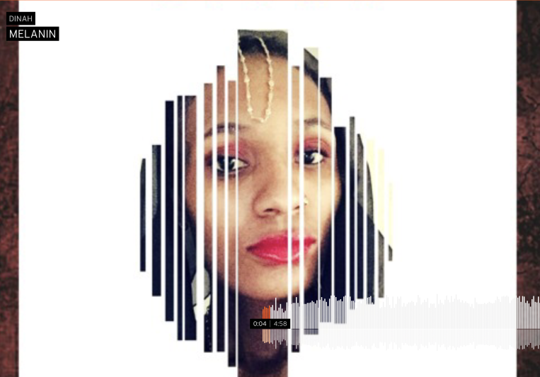 Dinah'Dionne on SoundBetter