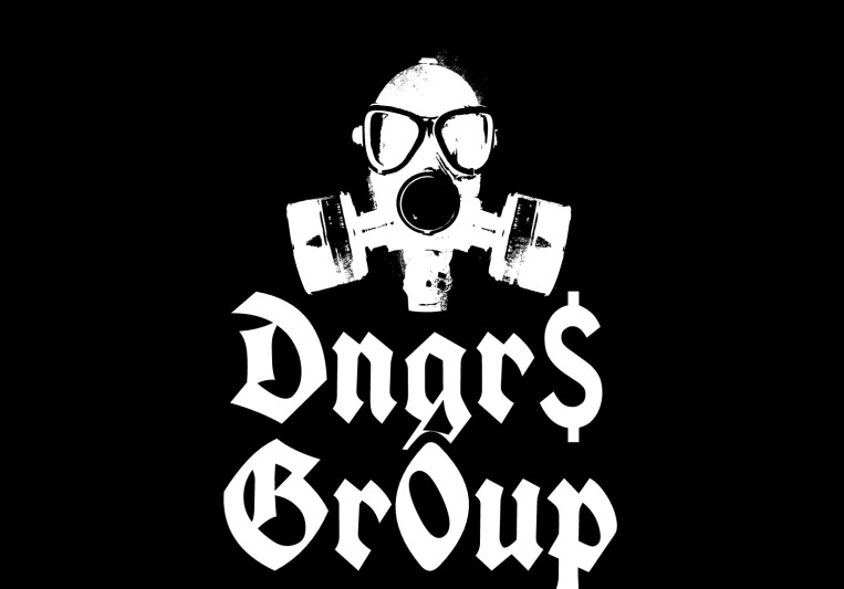 Dngrsgr0up}{ on SoundBetter