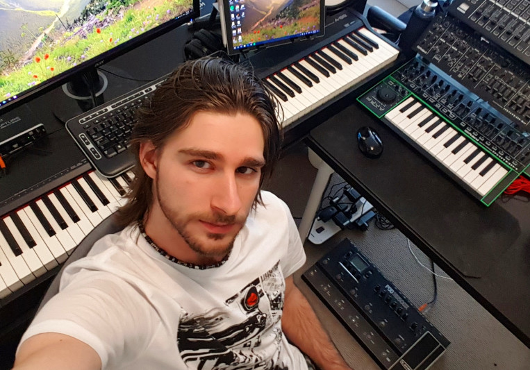 Michael Bello on SoundBetter