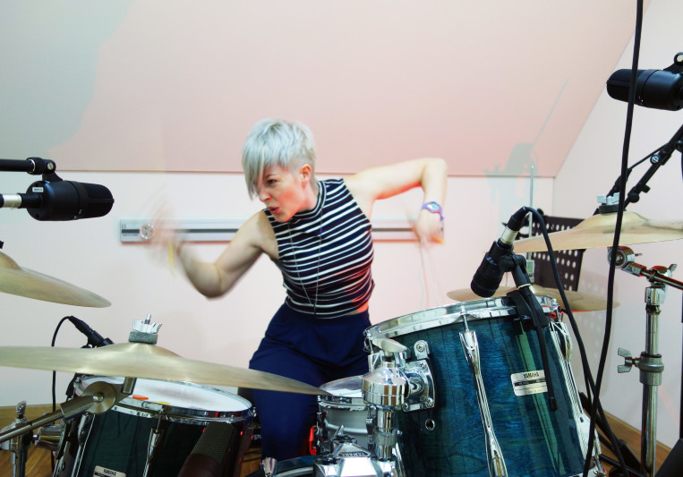 Emily Dolan Davies on SoundBetter