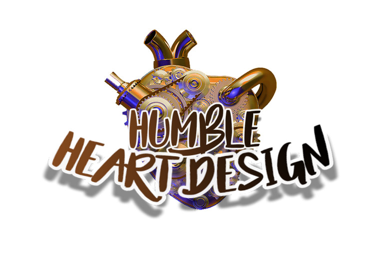 Humble Heart Design on SoundBetter