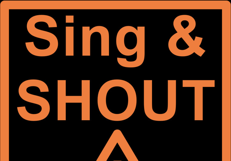 Sing and Shout on SoundBetter
