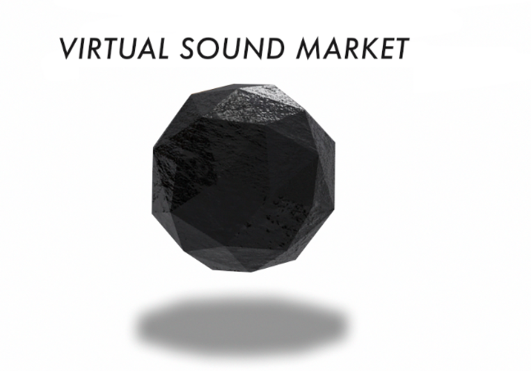 Virtual Sound Market on SoundBetter