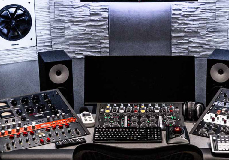 SOLID MASTERING STUDIO on SoundBetter