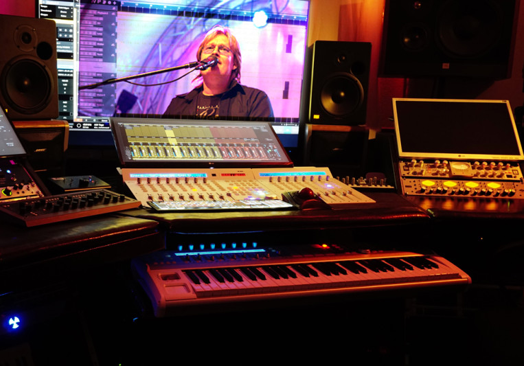 Studio Nordhafen on SoundBetter