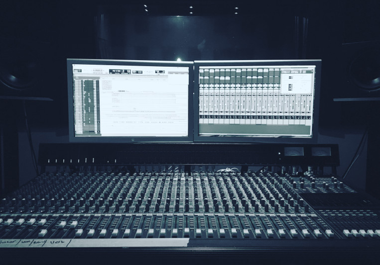 Ashton Baranyk on SoundBetter