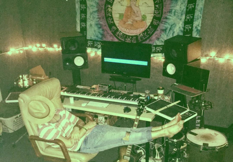 Bradley Levine on SoundBetter