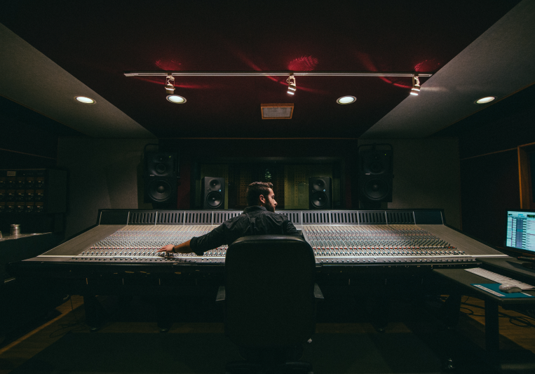 Brandon Kaly on SoundBetter
