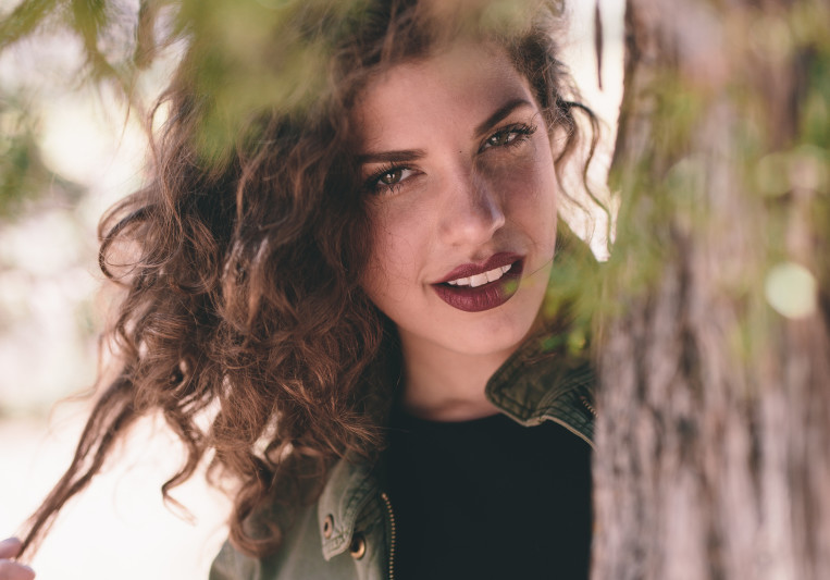 Rachel Siegel on SoundBetter