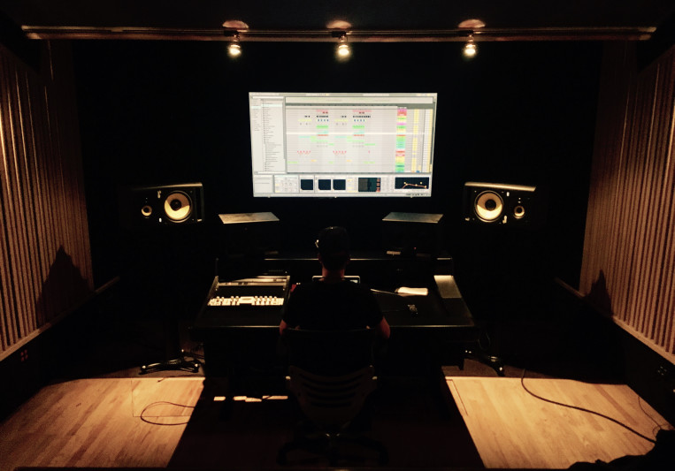 SAVAGE THE GHOST on SoundBetter