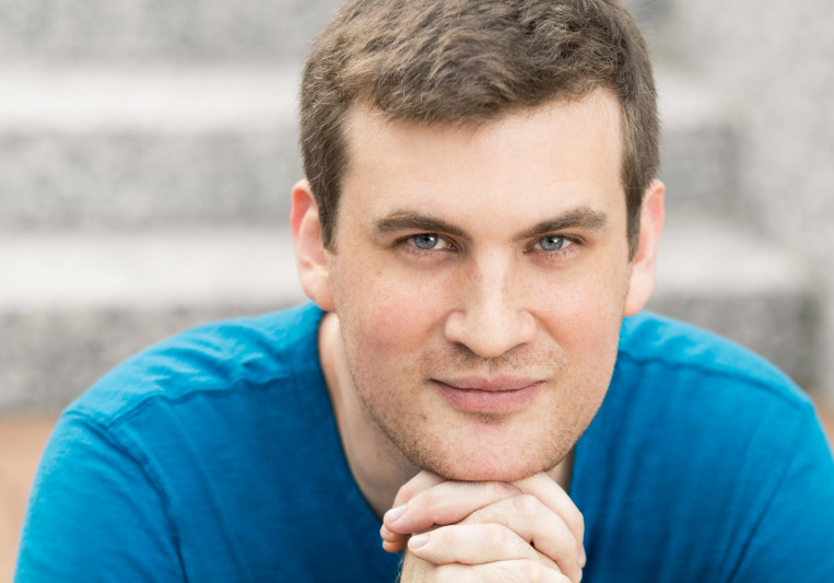 John Marble on SoundBetter