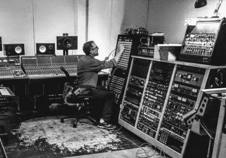Matt Boudreau on SoundBetter