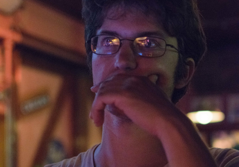 Kenny Christianson on SoundBetter