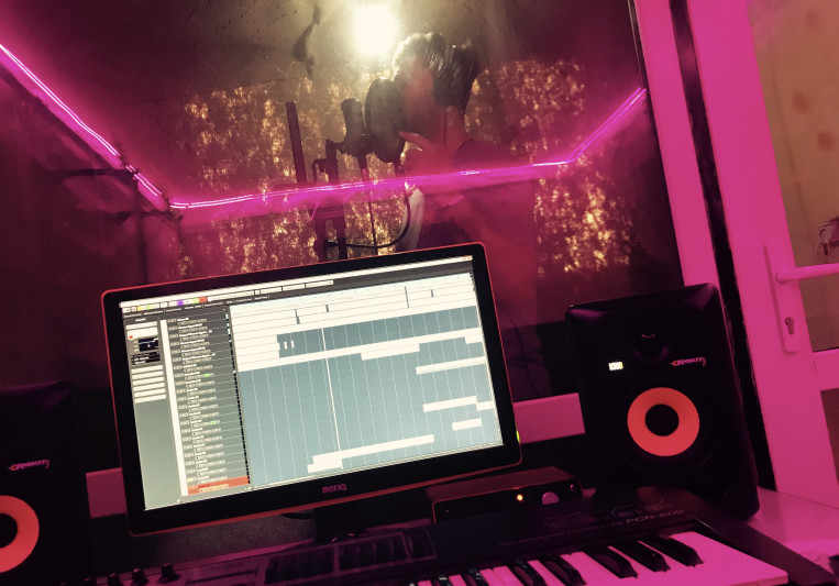 Raavi on SoundBetter