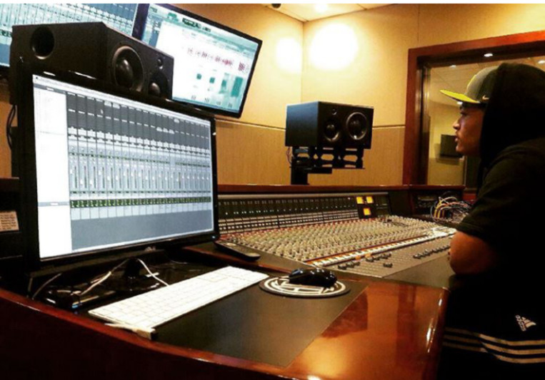 Ez Jackson on SoundBetter