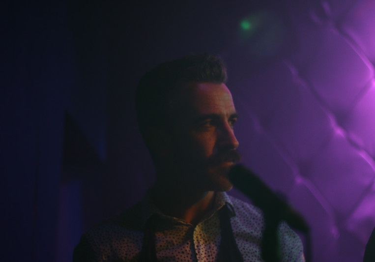 Grand Moustache on SoundBetter