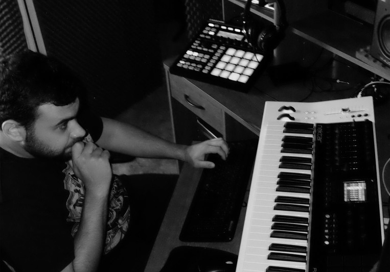 Mixed by AL on SoundBetter