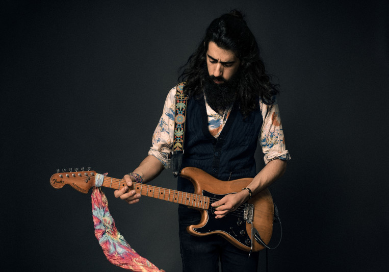 Lucas Polo Music on SoundBetter