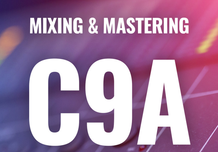 Cloud 9 Audio on SoundBetter