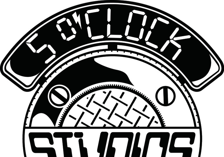5 O'Clock Studios on SoundBetter