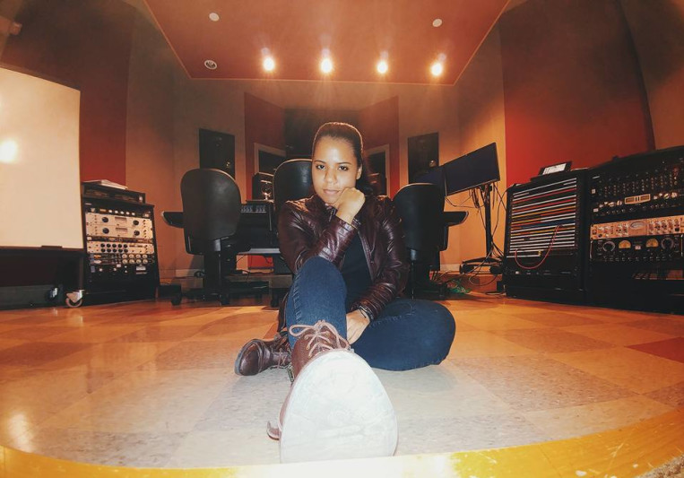 Enzy Cruz on SoundBetter