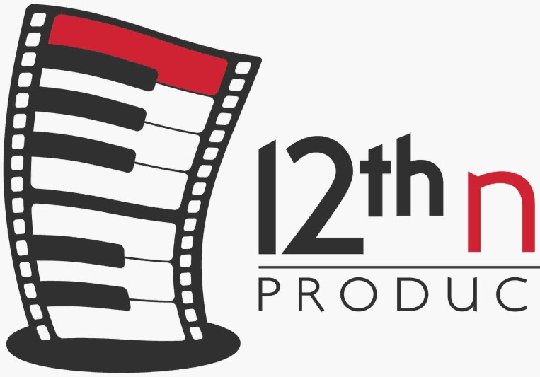 12th Note Productions on SoundBetter
