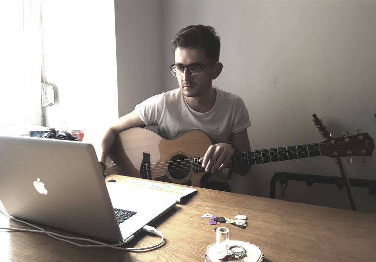 Matthew Dyrda on SoundBetter