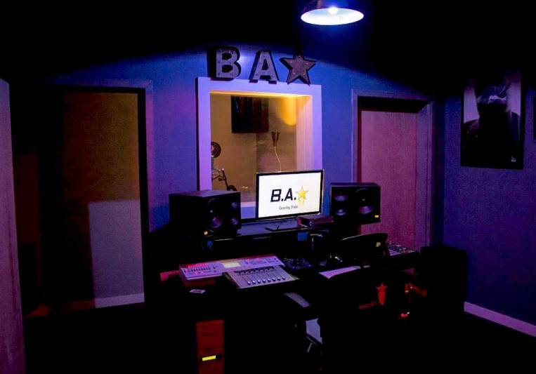 A: Become A Star NYC Recording Studio on SoundBetter