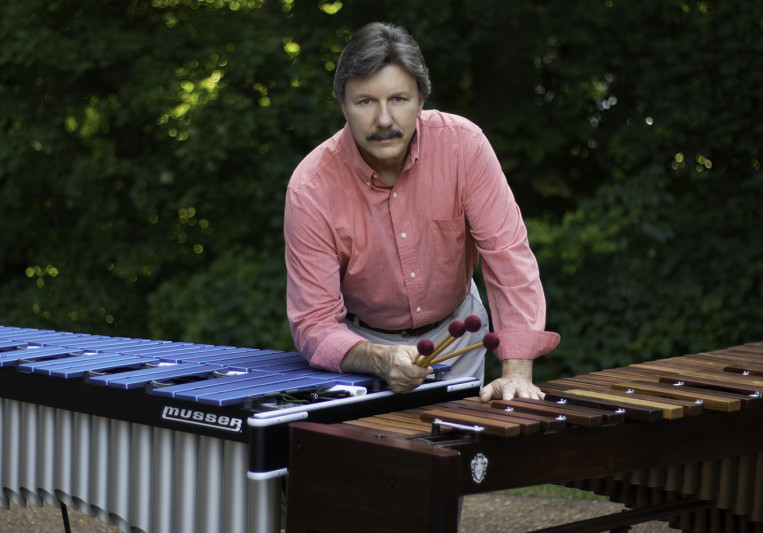 Jerry Tachoir on SoundBetter