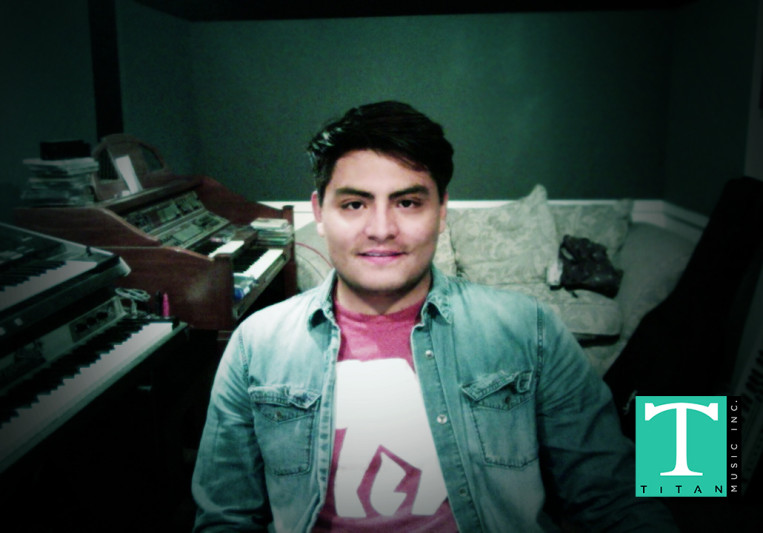 Eduardo A. Vázquez on SoundBetter