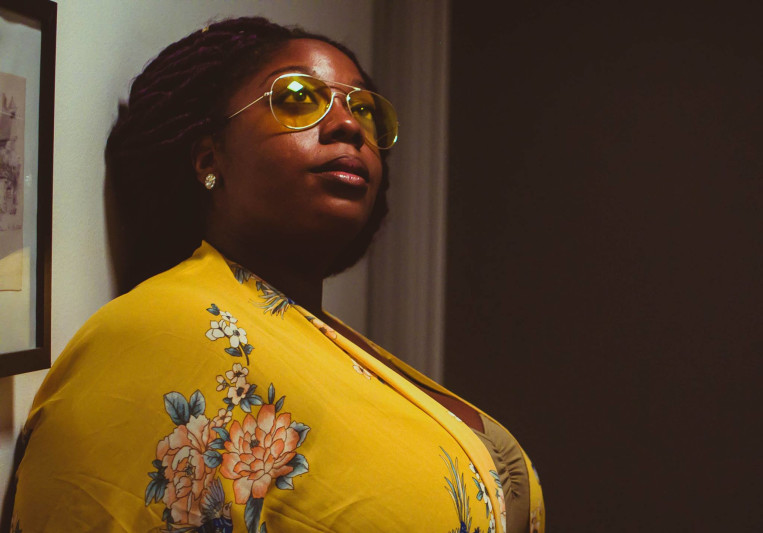 Cleo J'adore on SoundBetter
