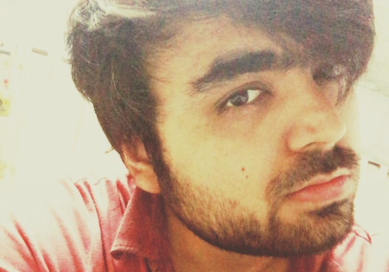 Roohaan on SoundBetter