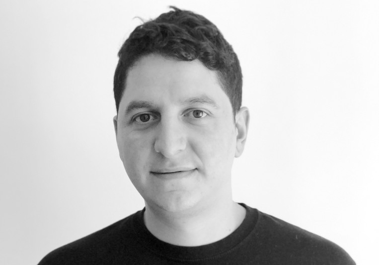 Antonio J Pineros on SoundBetter