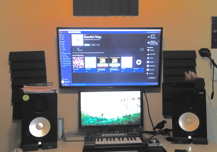 Mark Stephenson {MS Audio} on SoundBetter