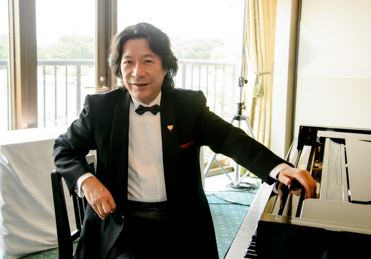 Nao Suganuma on SoundBetter