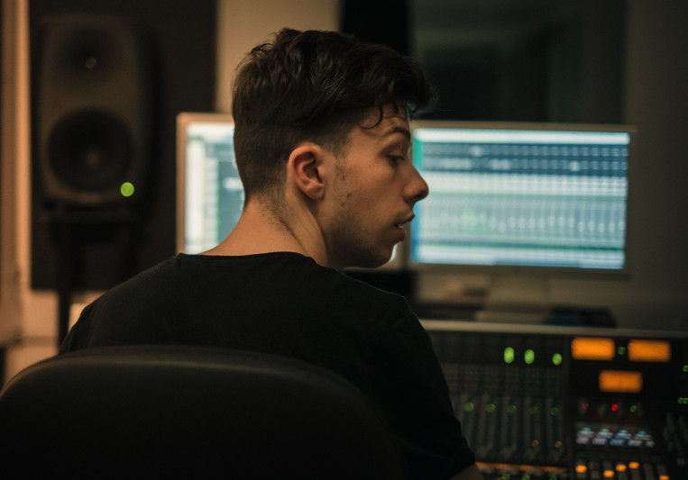 J.A. Sage on SoundBetter