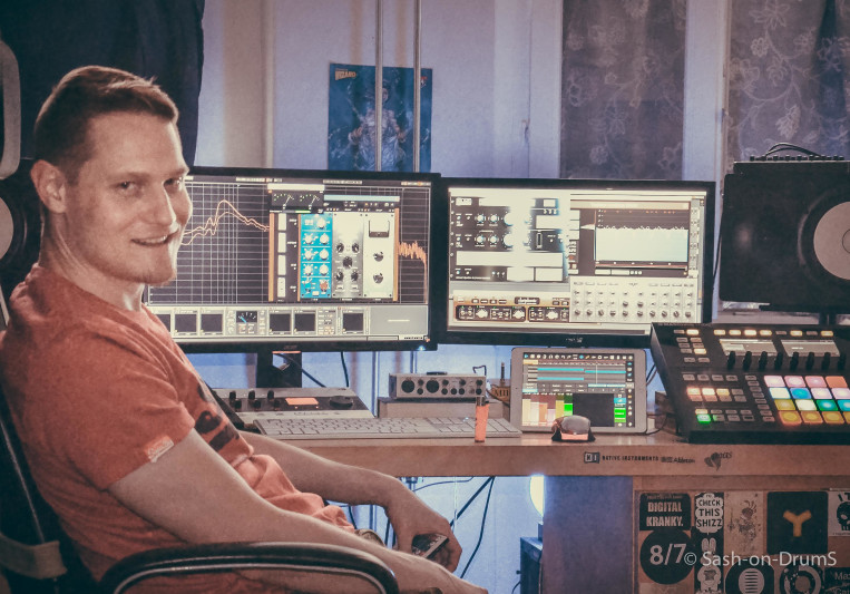 Bobinger Audio on SoundBetter