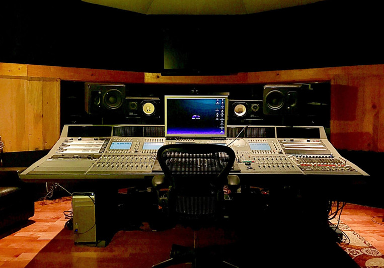 Jacob Williams on SoundBetter