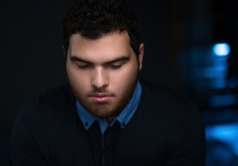 Trevor Myall on SoundBetter